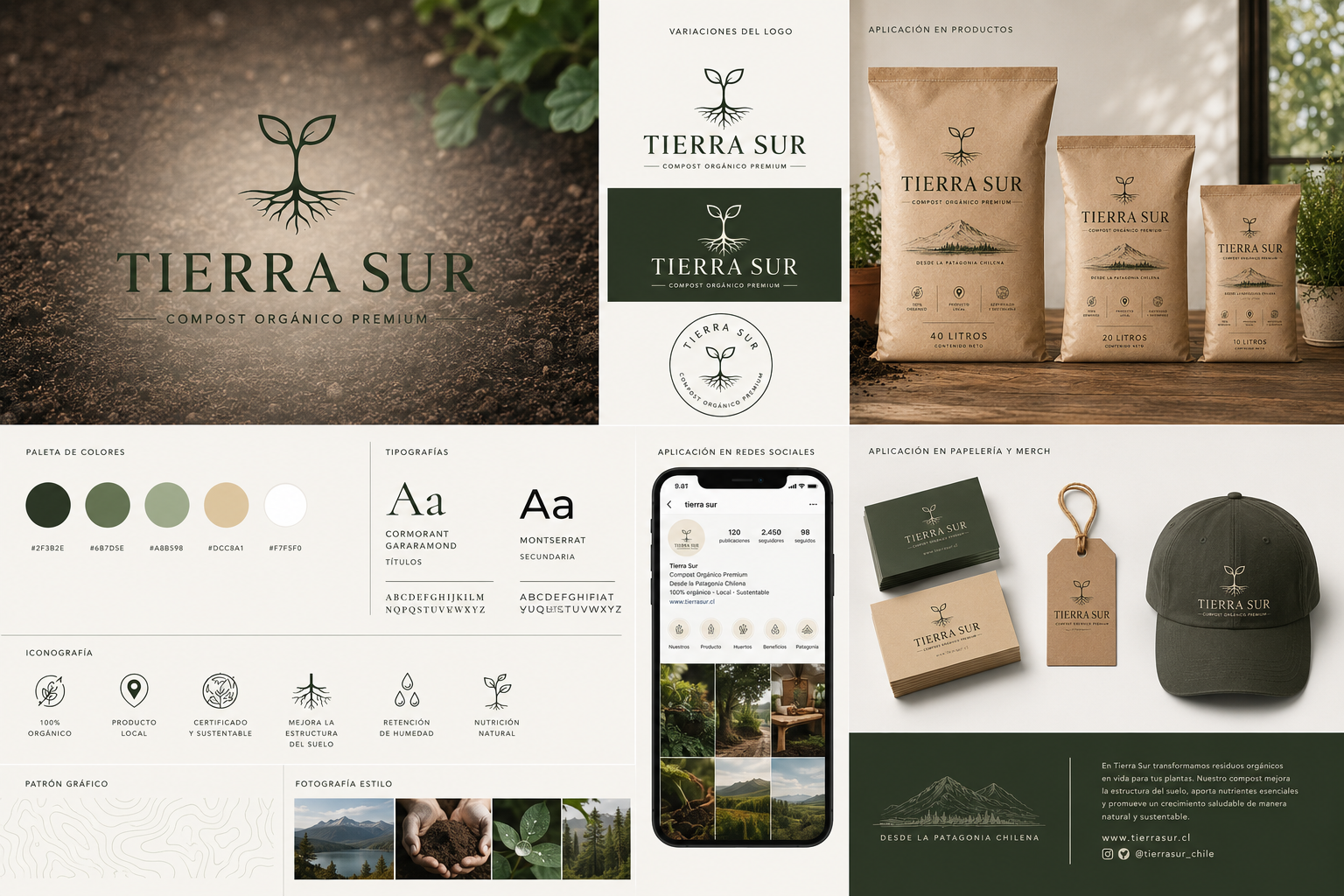 Branding
