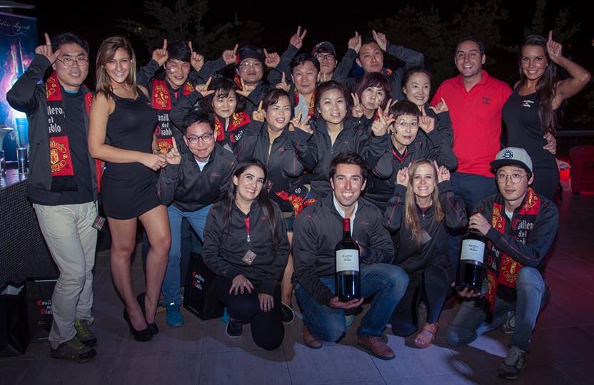 Eventos BTL